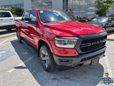 2022 RAM 1500 — photo 7 view