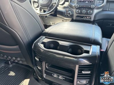 2022 RAM 1500 — photo 45 view