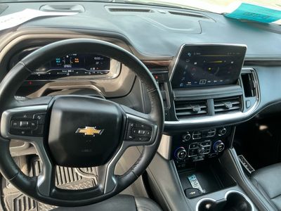 2024 Chevrolet Suburban - Photo 14
