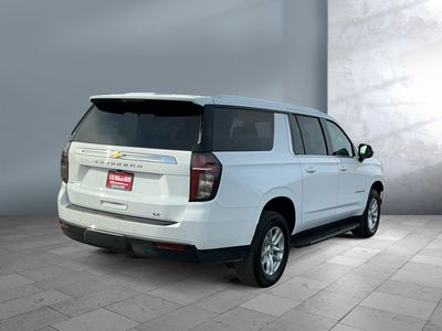 2024 Chevrolet Suburban - Photo 6