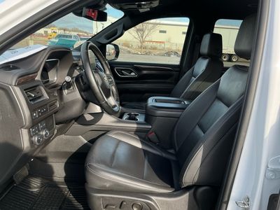 2024 Chevrolet Suburban - Photo 9