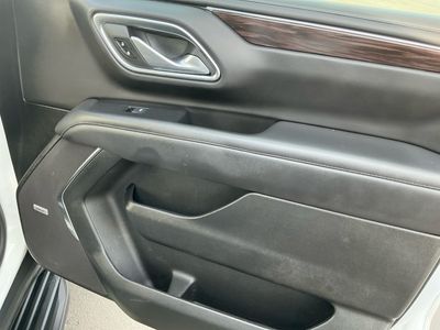 2024 Chevrolet Suburban - Photo 21