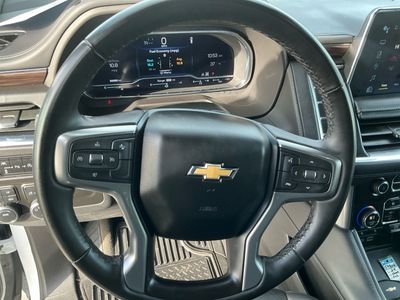 2024 Chevrolet Suburban - Photo 13