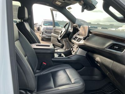 2024 Chevrolet Suburban - Photo 20