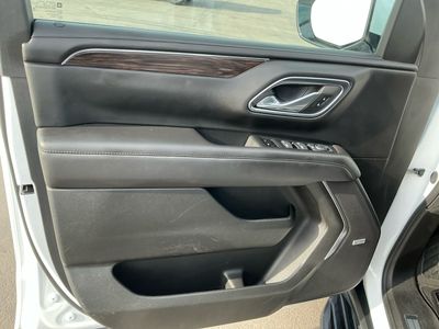 2024 Chevrolet Suburban - Photo 15