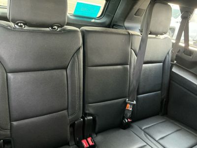 2024 Chevrolet Suburban - Photo 18