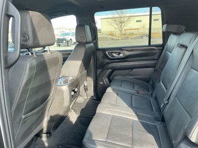 2024 Chevrolet Suburban - Photo 16