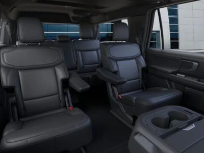 2026 Ford Expedition Max - Photo 11