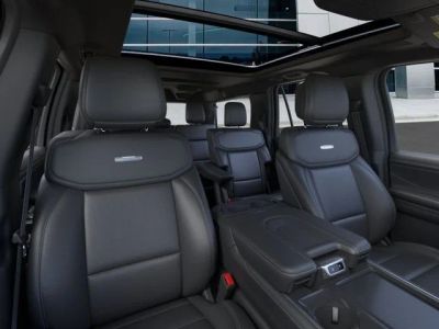 2026 Ford Expedition Max - Photo 10