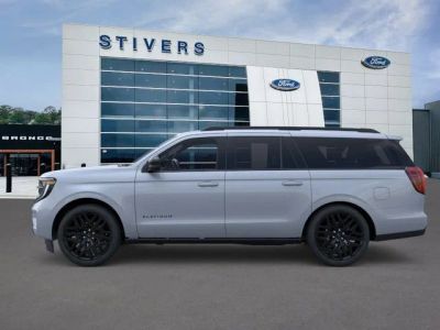 2026 Ford Expedition Max - Photo 4
