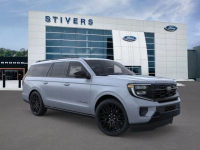 2026 Ford Expedition Max - Photo 1