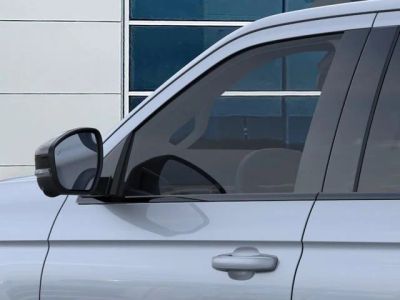 2026 Ford Expedition Max - Photo 20