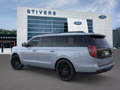 2026 Ford Expedition Max - Photo 5