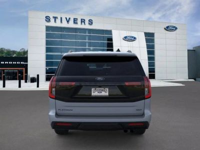 2026 Ford Expedition Max - Photo 6