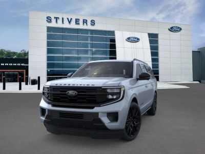 2026 Ford Expedition Max - Photo 3