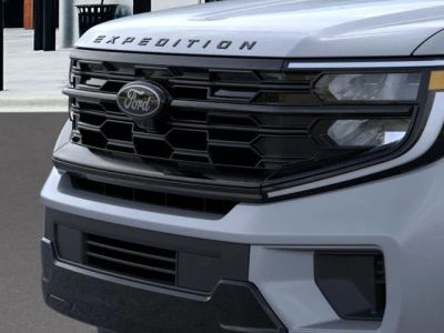 2026 Ford Expedition Max - Photo 17