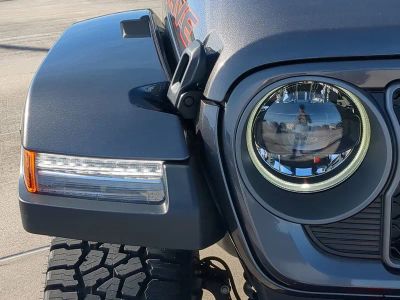 2026 Jeep Gladiator — photo 10 view