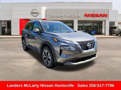 2023 Nissan Rogue - Photo 1