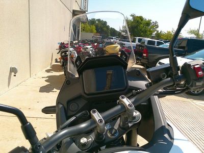 2025 Honda XL750S — photo 8 view