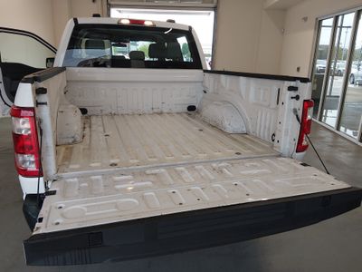 2022 Ford F-150 - Photo 11