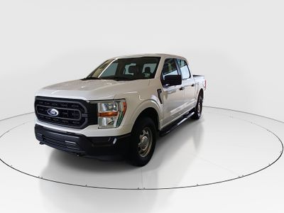 2022 Ford F-150 - Photo 3