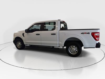 2022 Ford F-150 - Photo 4