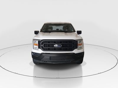 2022 Ford F-150 - Photo 2