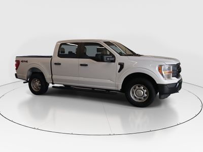 2022 Ford F-150 - Photo 8