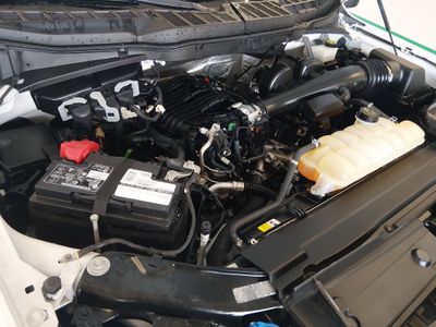 2022 Ford F-150 - Photo 9