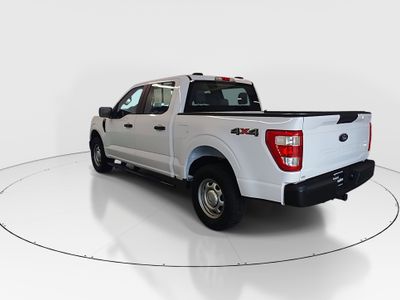 2022 Ford F-150 - Photo 5