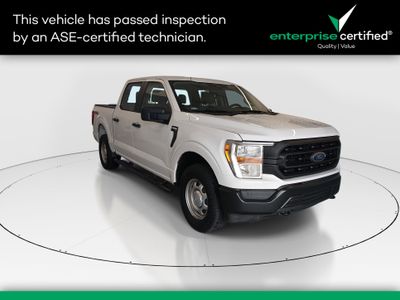 2022 Ford F-150 - Photo 1