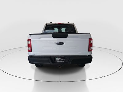 2022 Ford F-150 - Photo 6