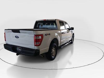 2022 Ford F-150 - Photo 7