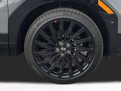 2026 Hyundai SANTA FE — photo 11 view
