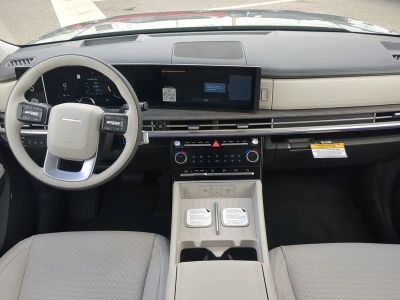 2026 Hyundai SANTA FE — photo 19 view
