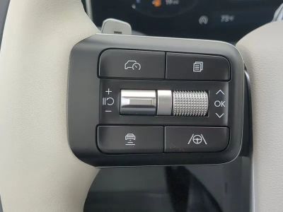 2026 Hyundai SANTA FE — photo 33 view