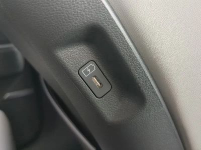 2026 Hyundai SANTA FE — photo 18 view
