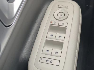 2026 Hyundai SANTA FE — photo 32 view