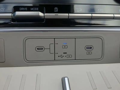 2026 Hyundai SANTA FE — photo 29 view