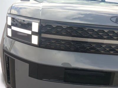 2026 Hyundai SANTA FE — photo 10 view