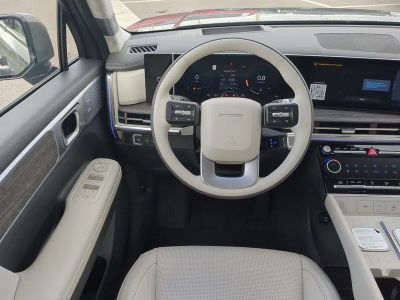 2026 Hyundai SANTA FE — photo 20 view