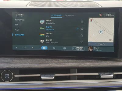 2026 Hyundai SANTA FE — photo 22 view