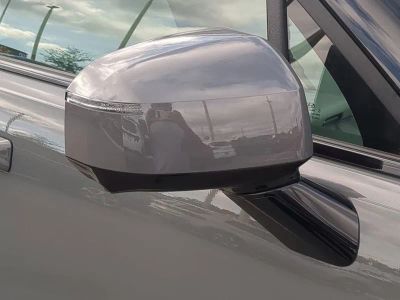 2026 Hyundai SANTA FE — photo 12 view