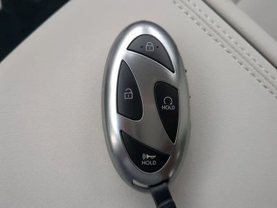 2026 Hyundai SANTA FE — photo 39 view