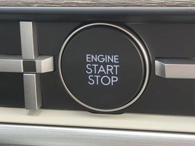 2026 Hyundai SANTA FE — photo 38 view
