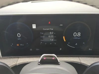 2026 Hyundai SANTA FE — photo 36 view
