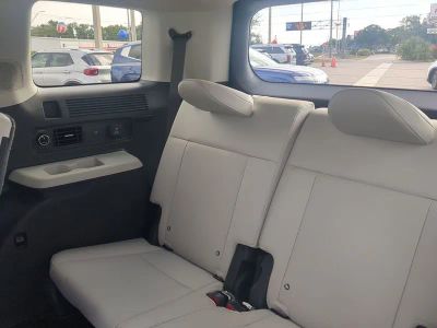 2026 Hyundai SANTA FE — photo 16 view