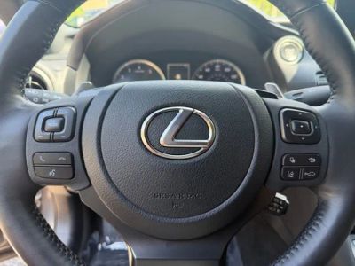 2024 Lexus IS — photo 22 view