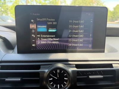 2024 Lexus IS — photo 25 view