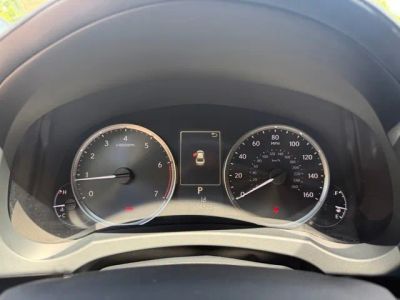 2024 Lexus IS — photo 21 view